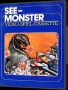 Atari  2600&nbsp; - &nbsp;Sea Monster (1983) (Goliath) (PAL)